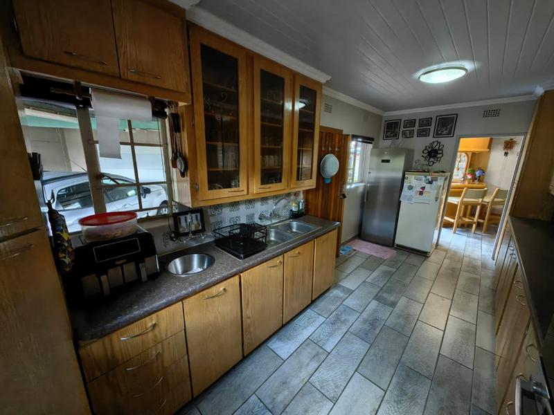 4 Bedroom Property for Sale in Vanderbijlpark SE 6 Gauteng