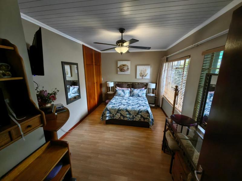 4 Bedroom Property for Sale in Vanderbijlpark SE 6 Gauteng