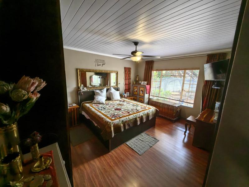 4 Bedroom Property for Sale in Vanderbijlpark SE 6 Gauteng