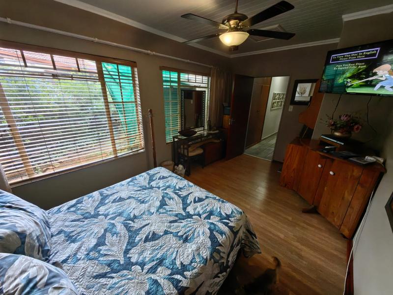 4 Bedroom Property for Sale in Vanderbijlpark SE 6 Gauteng