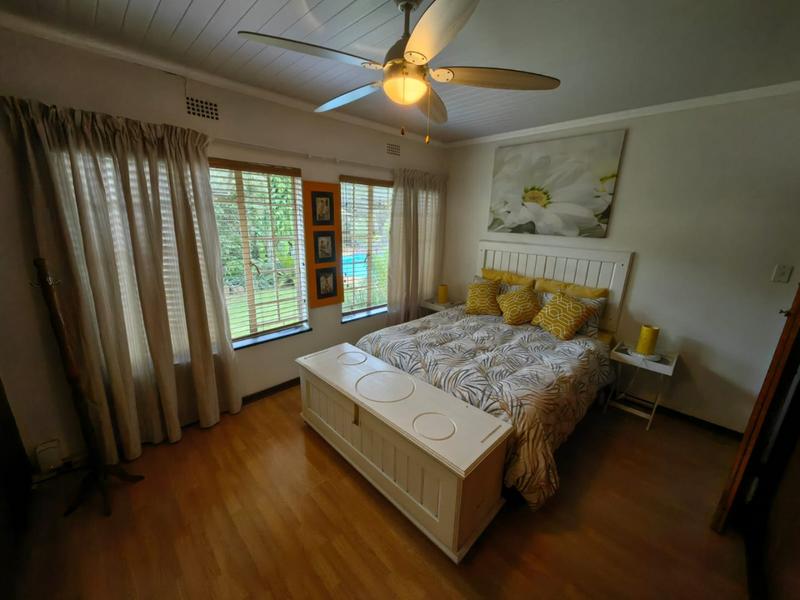 4 Bedroom Property for Sale in Vanderbijlpark SE 6 Gauteng