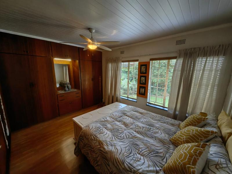 4 Bedroom Property for Sale in Vanderbijlpark SE 6 Gauteng