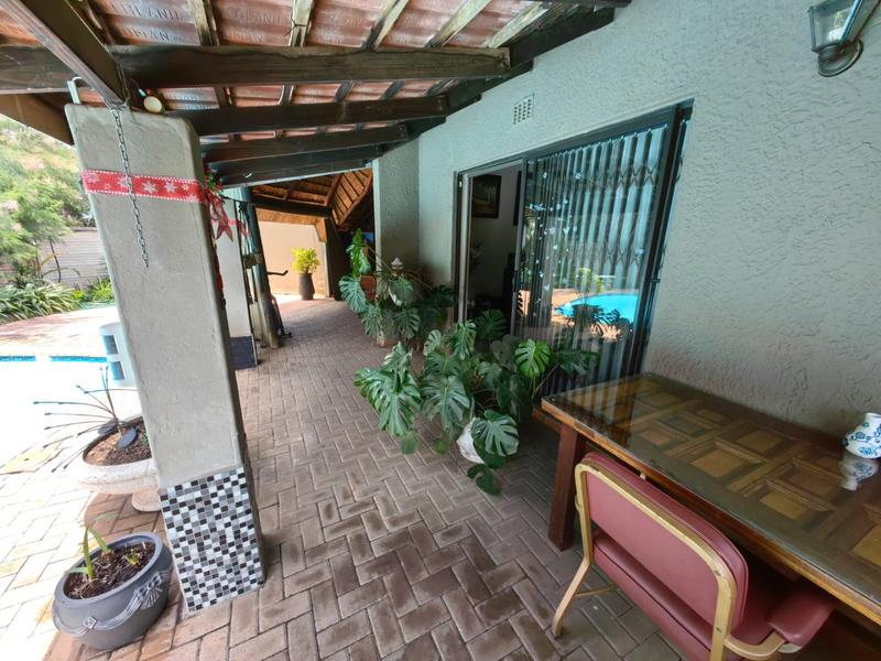 4 Bedroom Property for Sale in Vanderbijlpark SE 6 Gauteng