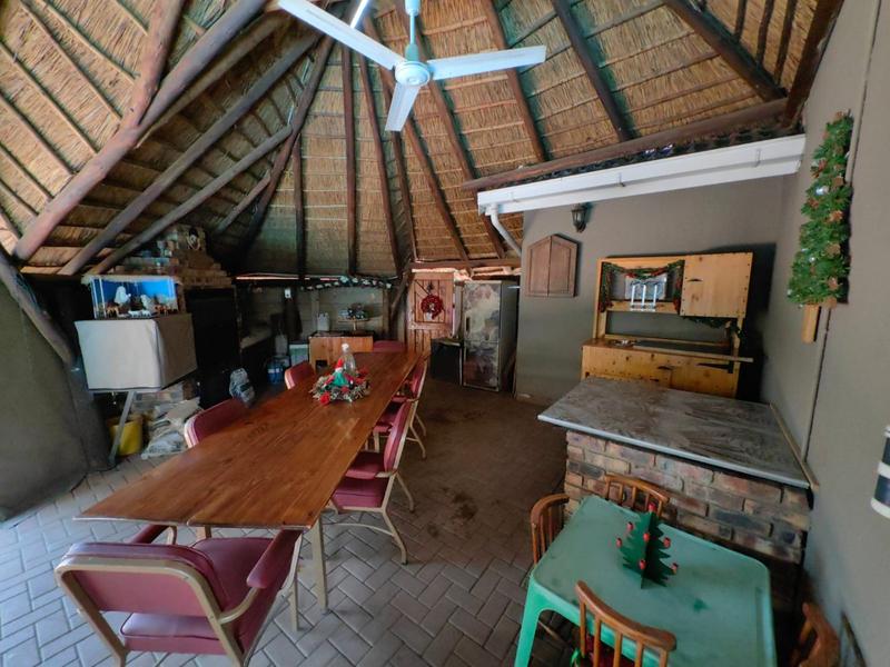 4 Bedroom Property for Sale in Vanderbijlpark SE 6 Gauteng