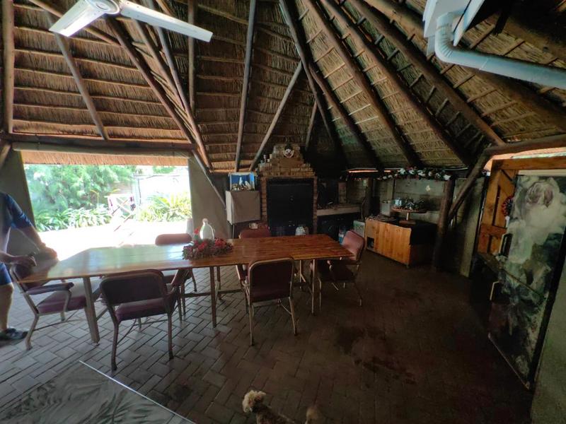 4 Bedroom Property for Sale in Vanderbijlpark SE 6 Gauteng