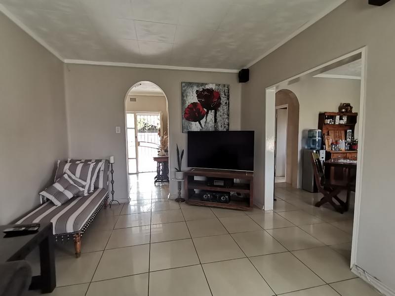 3 Bedroom Property for Sale in Vanderbijlpark SW 1 Gauteng