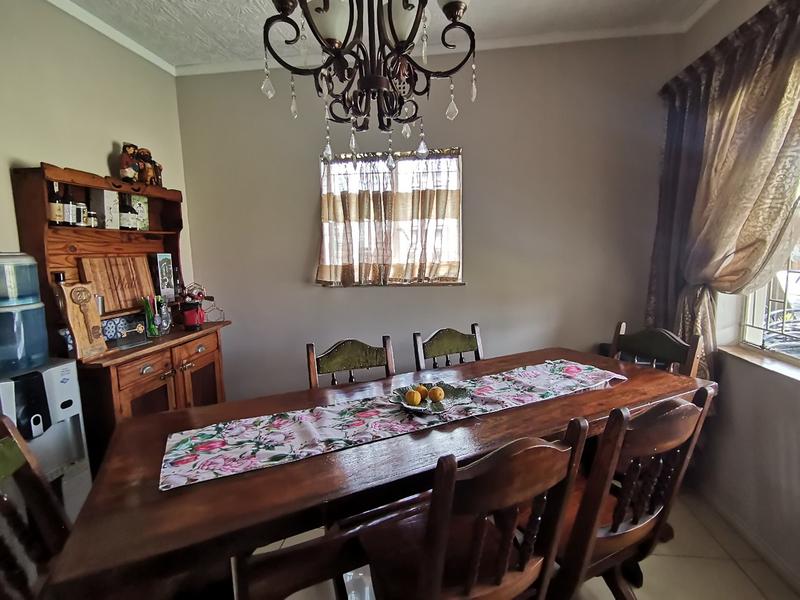 3 Bedroom Property for Sale in Vanderbijlpark SW 1 Gauteng