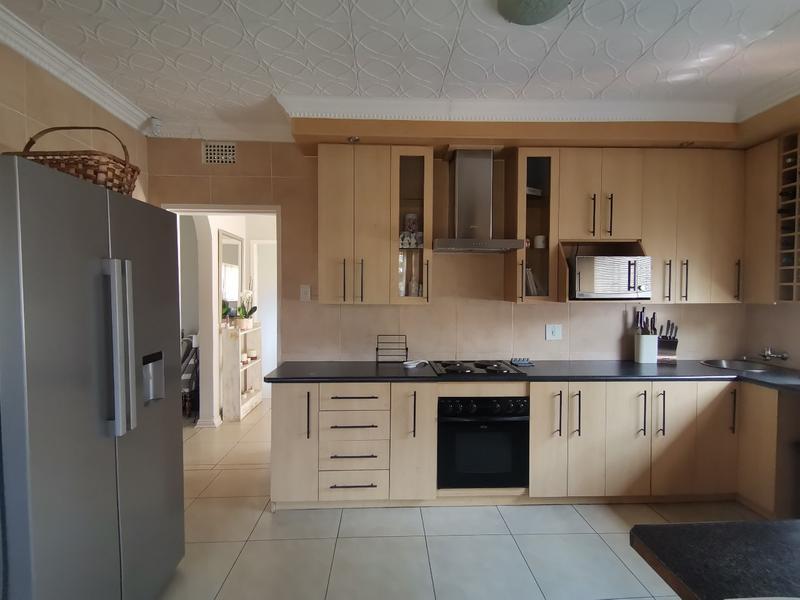 3 Bedroom Property for Sale in Vanderbijlpark SW 1 Gauteng