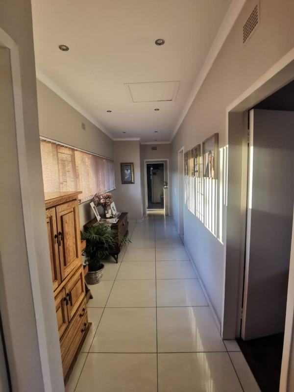 3 Bedroom Property for Sale in Vanderbijlpark SW 1 Gauteng