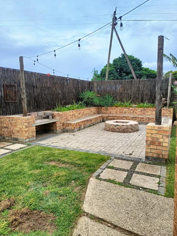 3 Bedroom Property for Sale in Vanderbijlpark SW 1 Gauteng