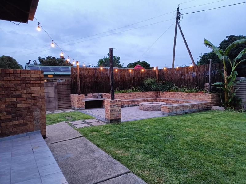 3 Bedroom Property for Sale in Vanderbijlpark SW 1 Gauteng