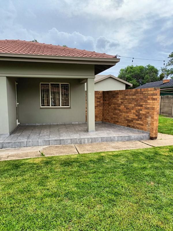 3 Bedroom Property for Sale in Vanderbijlpark SW 1 Gauteng