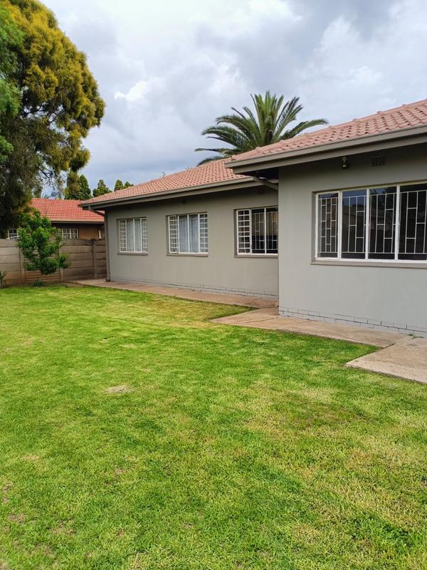 3 Bedroom Property for Sale in Vanderbijlpark SW 1 Gauteng