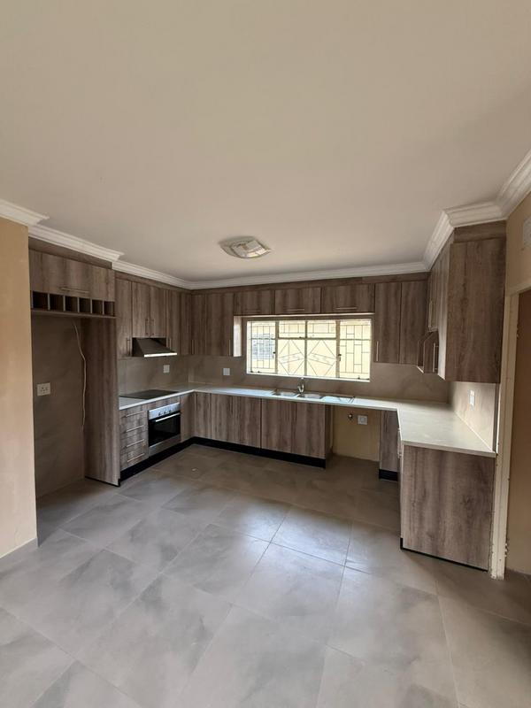 3 Bedroom Property for Sale in Vanderbijlpark SW 1 Gauteng