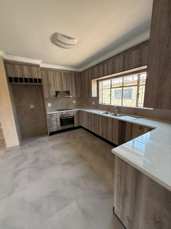 3 Bedroom Property for Sale in Vanderbijlpark SW 1 Gauteng