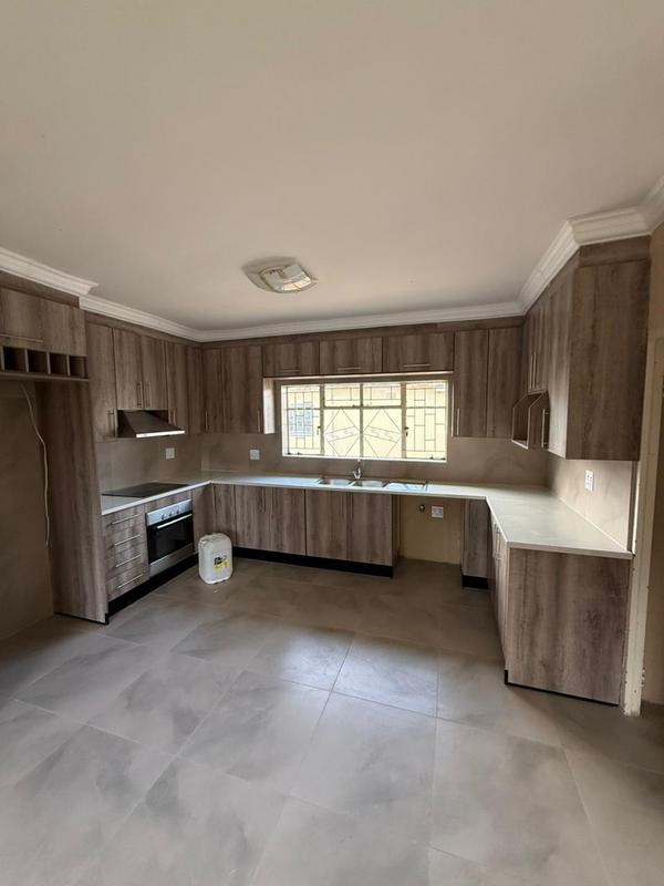 3 Bedroom Property for Sale in Vanderbijlpark SW 1 Gauteng
