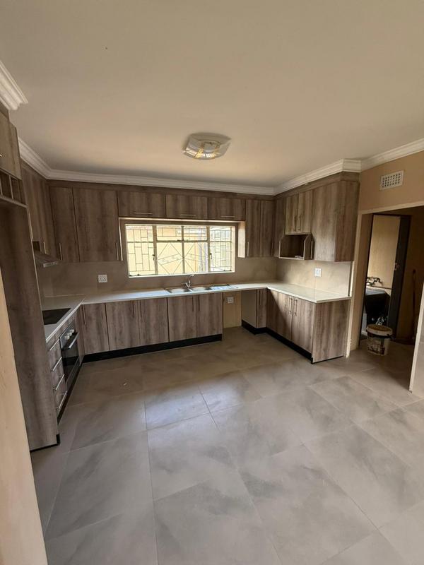 3 Bedroom Property for Sale in Vanderbijlpark SW 1 Gauteng