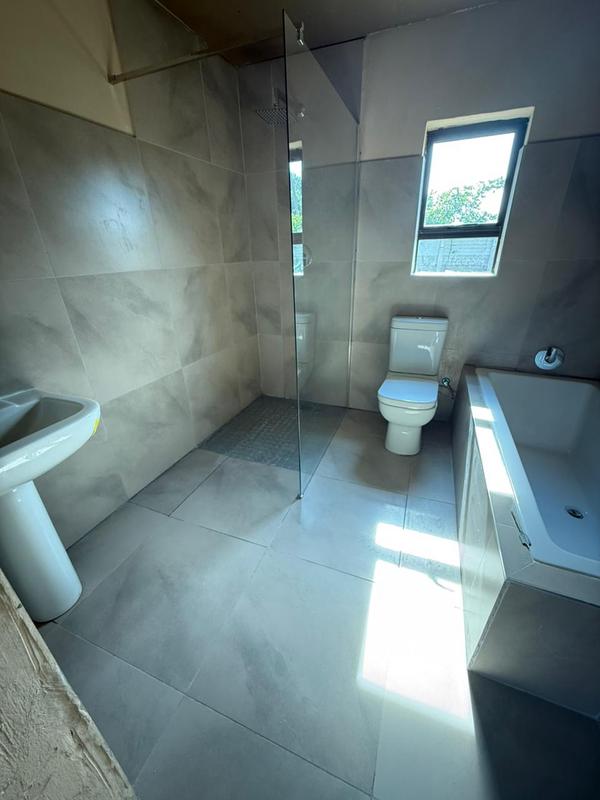 3 Bedroom Property for Sale in Vanderbijlpark SW 1 Gauteng