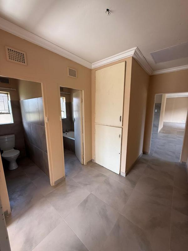 3 Bedroom Property for Sale in Vanderbijlpark SW 1 Gauteng