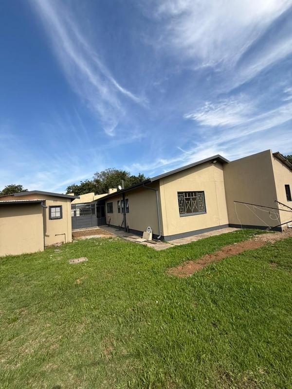 3 Bedroom Property for Sale in Vanderbijlpark SW 1 Gauteng