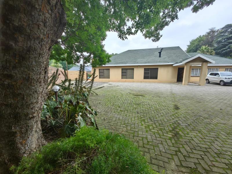 4 Bedroom Property for Sale in Vanderbijlpark SW 5 Gauteng