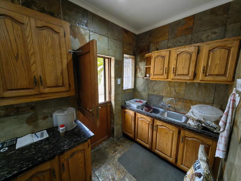 4 Bedroom Property for Sale in Vanderbijlpark SW 5 Gauteng