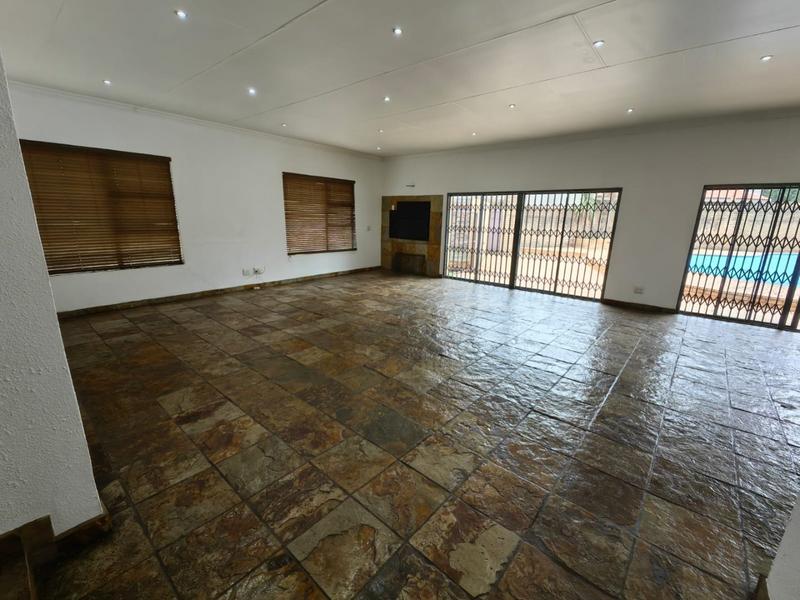 4 Bedroom Property for Sale in Vanderbijlpark SW 5 Gauteng