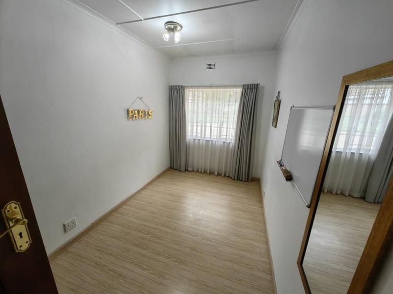 4 Bedroom Property for Sale in Vanderbijlpark SW 5 Gauteng