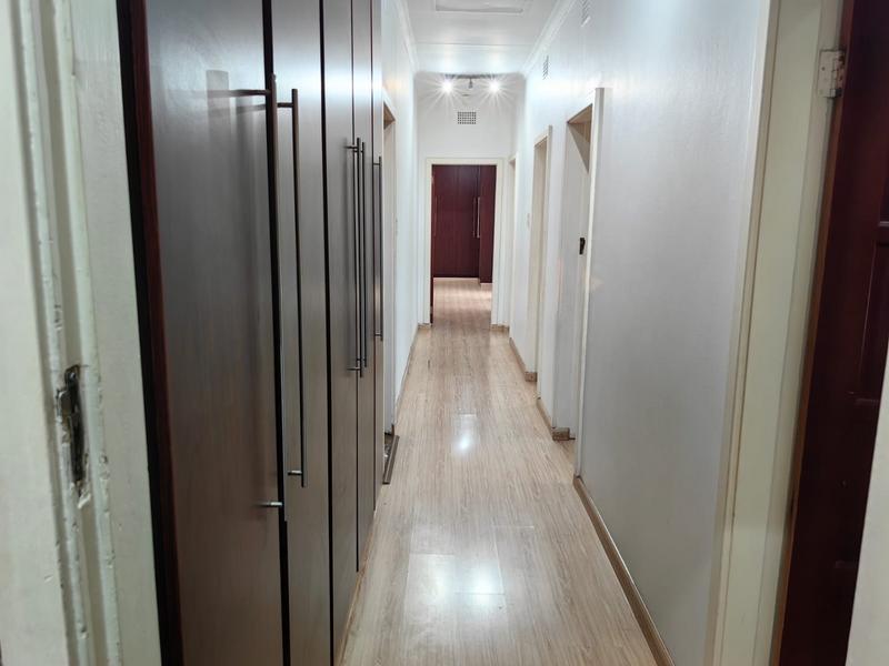 4 Bedroom Property for Sale in Vanderbijlpark SW 5 Gauteng