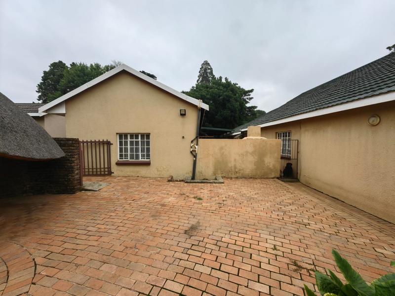 4 Bedroom Property for Sale in Vanderbijlpark SW 5 Gauteng