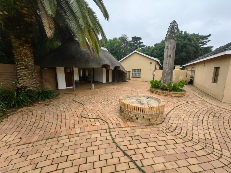 4 Bedroom Property for Sale in Vanderbijlpark SW 5 Gauteng