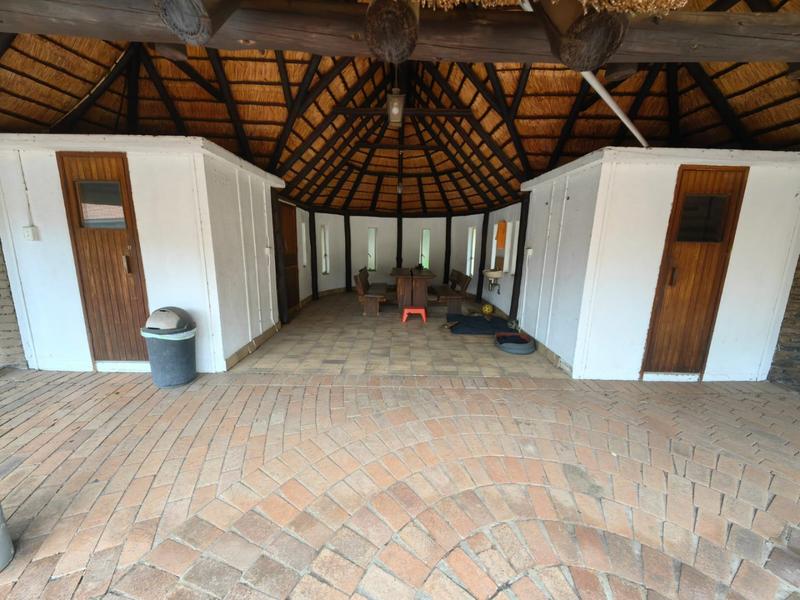 4 Bedroom Property for Sale in Vanderbijlpark SW 5 Gauteng