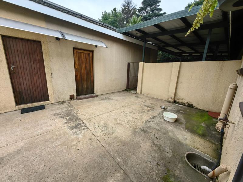 4 Bedroom Property for Sale in Vanderbijlpark SW 5 Gauteng