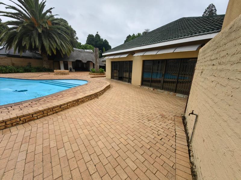 4 Bedroom Property for Sale in Vanderbijlpark SW 5 Gauteng