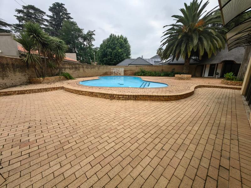 4 Bedroom Property for Sale in Vanderbijlpark SW 5 Gauteng