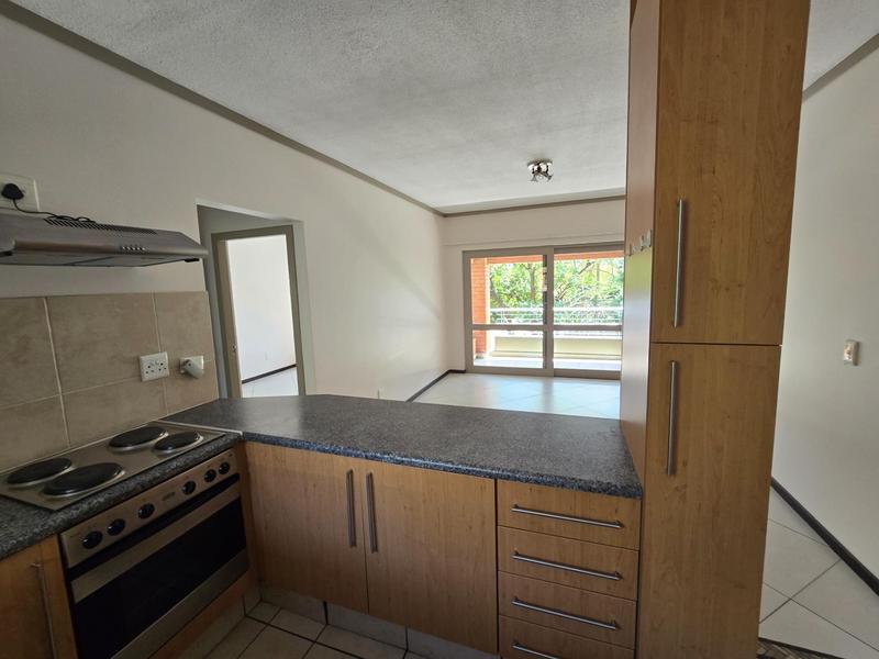 To Let 1 Bedroom Property for Rent in Lonehill Gauteng