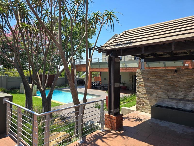 To Let 1 Bedroom Property for Rent in Lonehill Gauteng