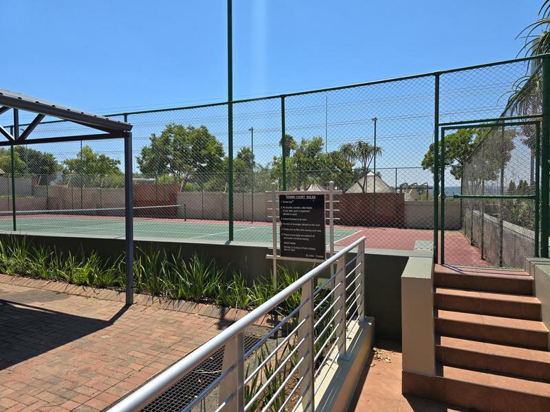 To Let 1 Bedroom Property for Rent in Lonehill Gauteng