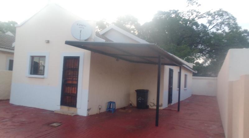 To Let 3 Bedroom Property for Rent in Hesteapark Gauteng