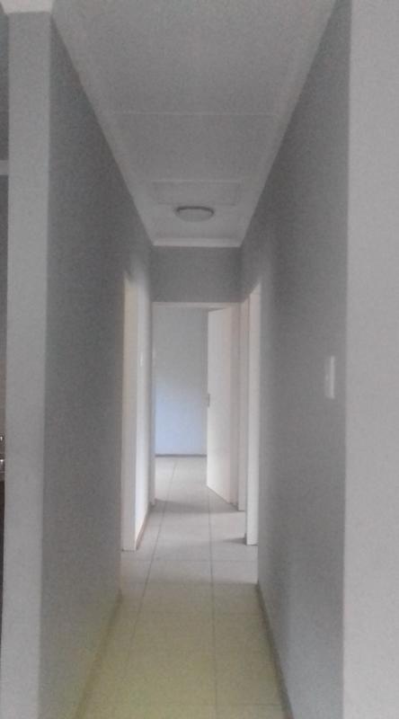 To Let 3 Bedroom Property for Rent in Hesteapark Gauteng