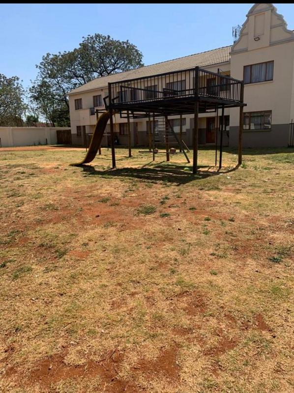 To Let 3 Bedroom Property for Rent in Hesteapark Gauteng