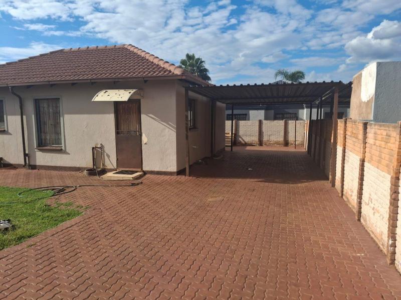To Let 3 Bedroom Property for Rent in The Orchards Gauteng