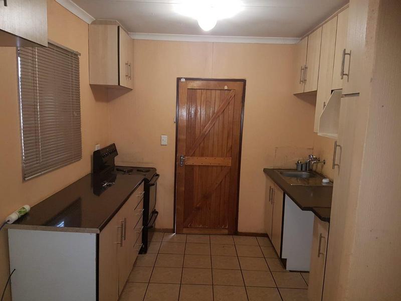 To Let 3 Bedroom Property for Rent in The Orchards Gauteng
