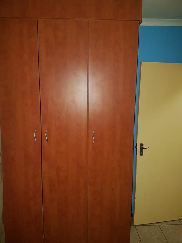 To Let 3 Bedroom Property for Rent in The Orchards Gauteng