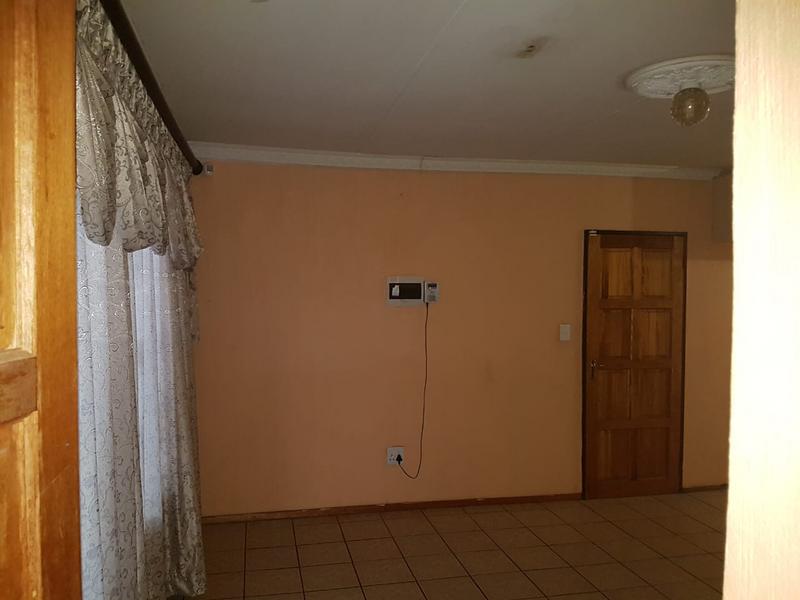 To Let 3 Bedroom Property for Rent in The Orchards Gauteng