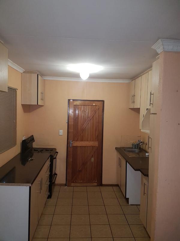 To Let 3 Bedroom Property for Rent in The Orchards Gauteng