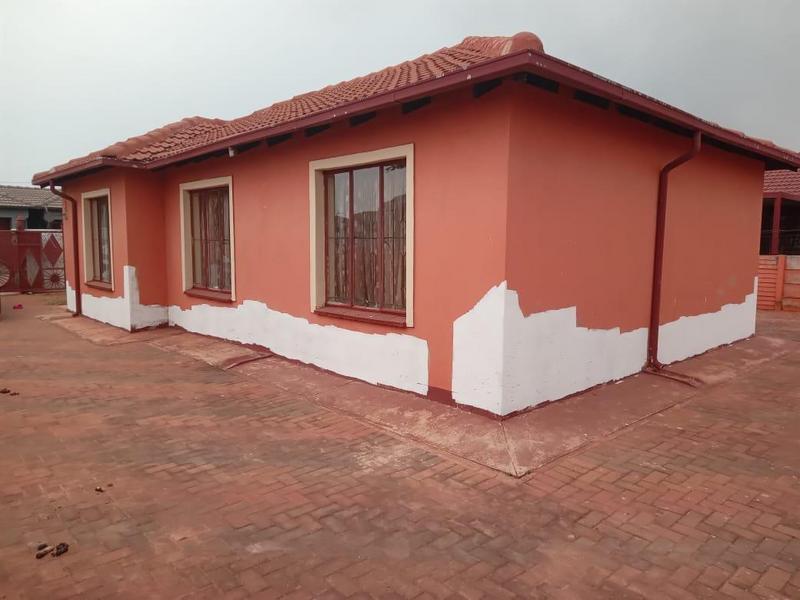 To Let 3 Bedroom Property for Rent in The Orchards Gauteng