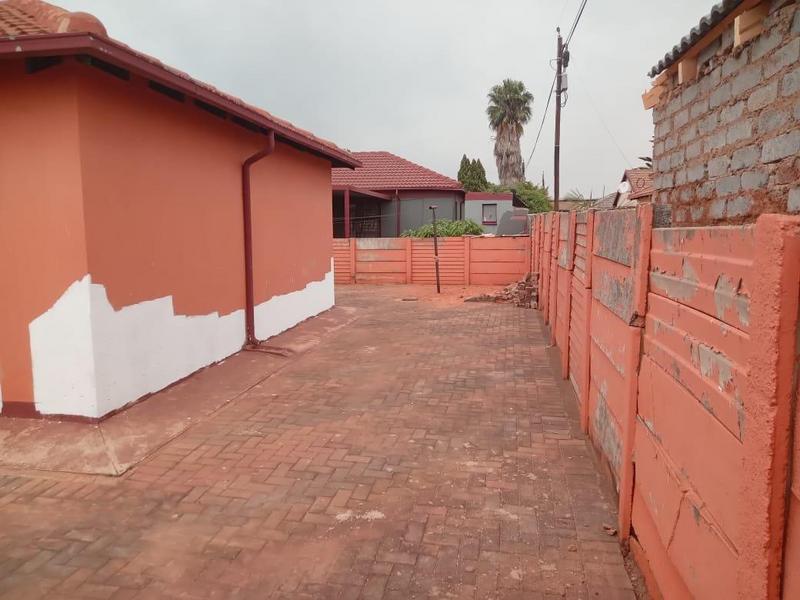 To Let 3 Bedroom Property for Rent in The Orchards Gauteng