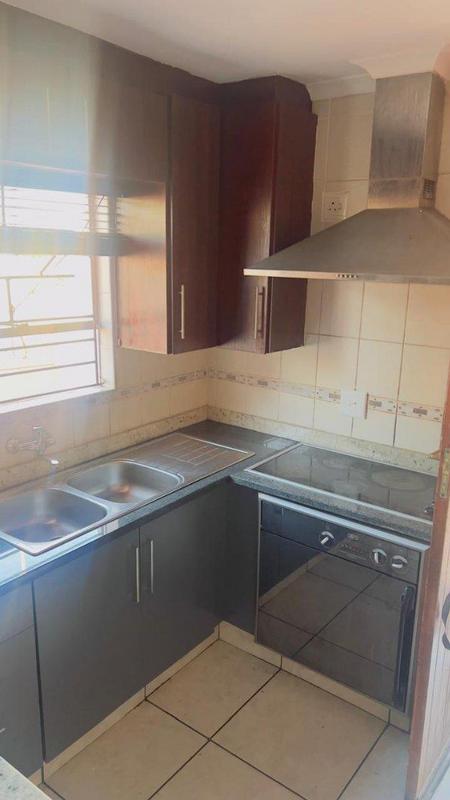 To Let 3 Bedroom Property for Rent in The Orchards Gauteng
