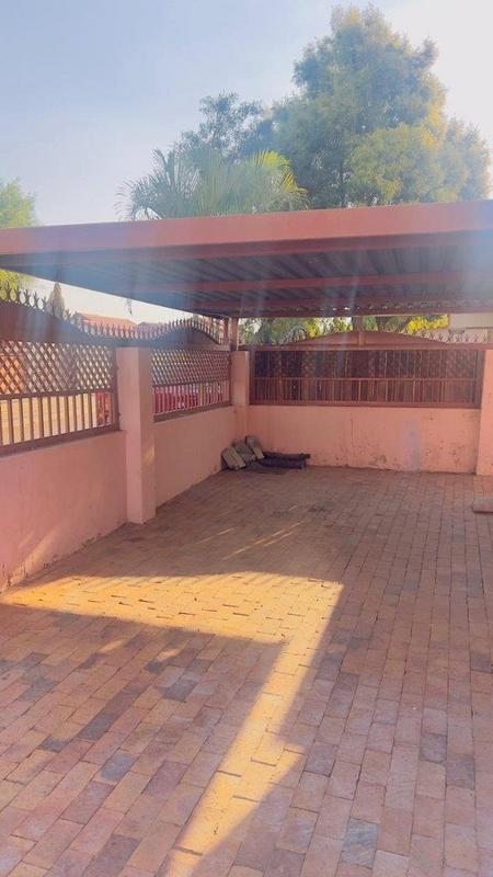 To Let 3 Bedroom Property for Rent in The Orchards Gauteng
